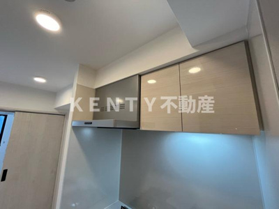 【内装】 | ＷＨＡＲＦ大井町ｗｅｓｔ | 明るい室内です