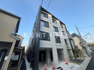 【外観】 | 外観は落ち着いています