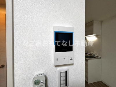 【セキュリティ】 | ジーメゾン名古屋楠
