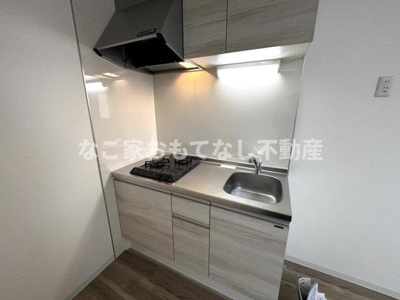 【キッチン】 | ジーメゾン名古屋楠