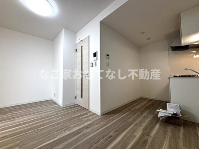 【居間・リビング】 | ジーメゾン名古屋楠