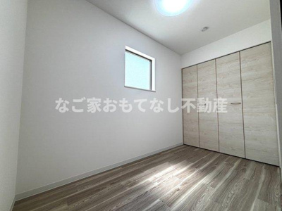 【寝室】 | ジーメゾン名古屋楠