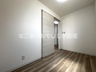 【内装】 | ジーメゾン名古屋楠