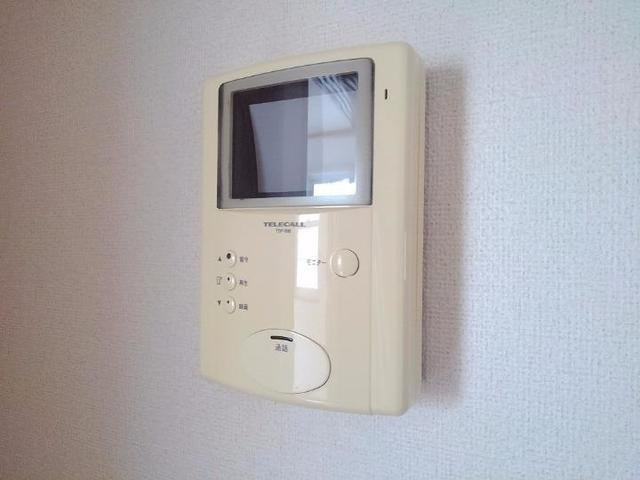 ミルローズのセキュリティ