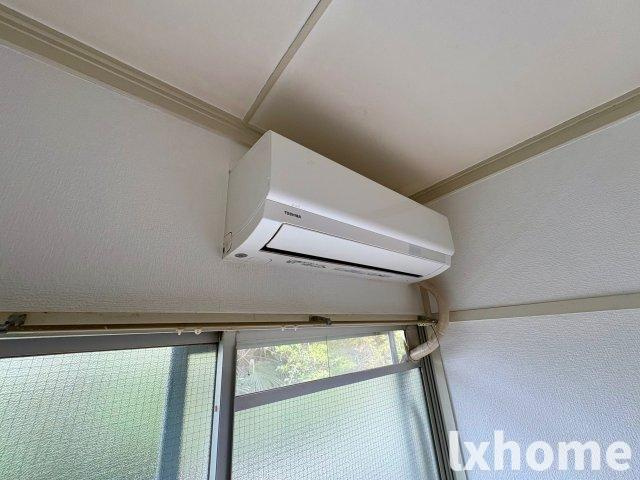 コージーコート千里丘の設備