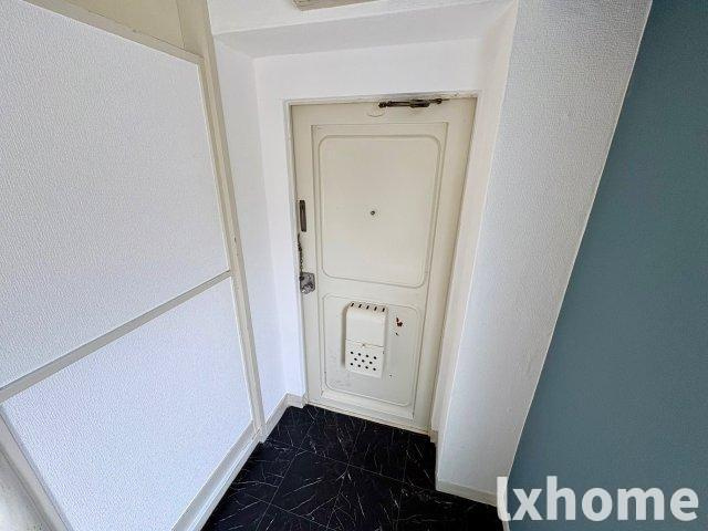 コージーコート千里丘の設備