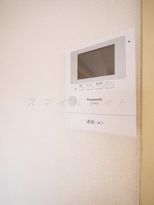 【セキュリティ】 | ガーデンヒルズ横浜