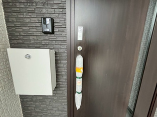 玄関ドア