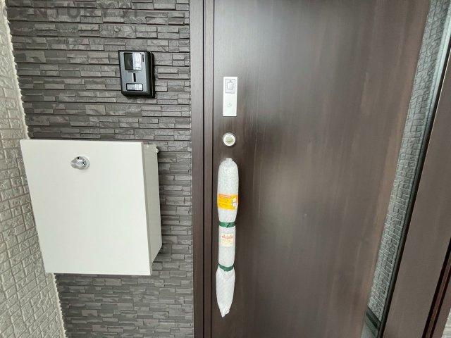 玄関ドア