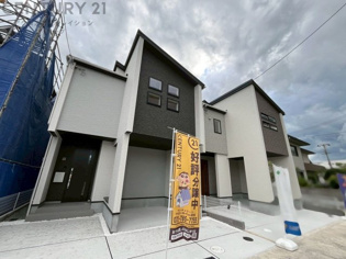 木造2階建