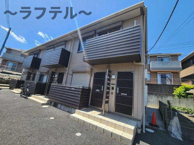 ペットケアビレッジ小手指南Ｉ