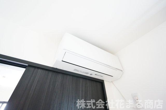 ミリアビタ千葉駅前の設備|お部屋探しは花まる商店にお任せ下さい！