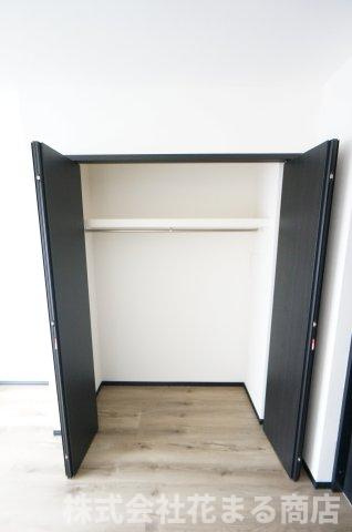 ミリアビタ千葉駅前の収納|お部屋探しは花まる商店にお任せ下さい！
