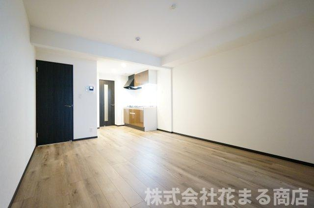 ミリアビタ千葉駅前の居間・リビング|当日の見学大歓迎！