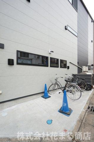 ミリアビタ千葉駅前のその他共用部分|初期費用ご相談ください！