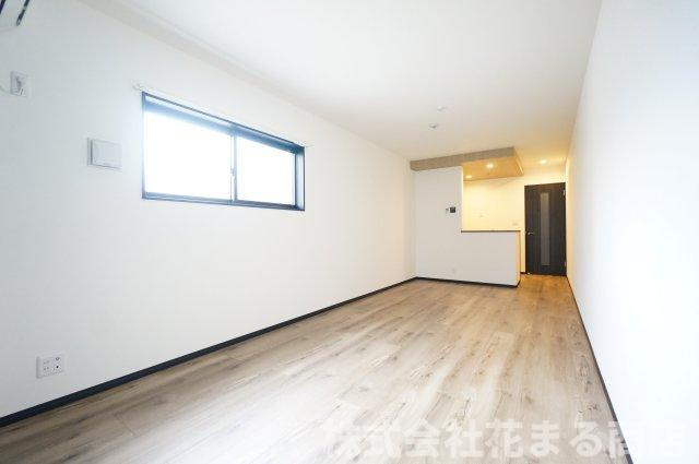 ミリアビタ千葉駅前の居間・リビング|当日の見学大歓迎！