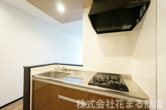 ミリアビタ千葉駅前のキッチン|水曜日、営業時間外もご相談ください！