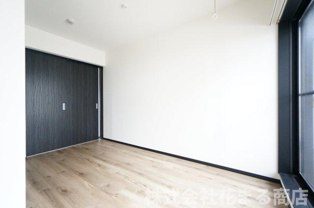 ミリアビタ千葉駅前の寝室|諸条件、交渉などお任せ下さい！