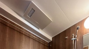 ニアレスタSUGAMOの設備