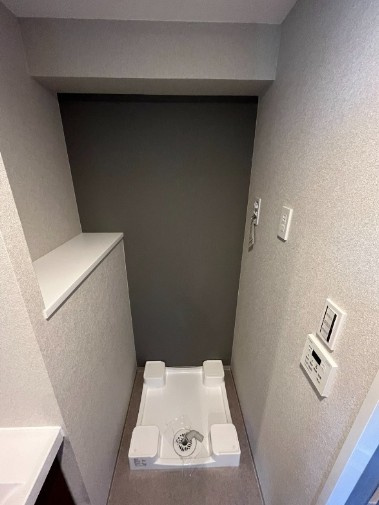 ニアレスタSUGAMOの設備