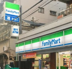 ニアレスタSUGAMOの周辺