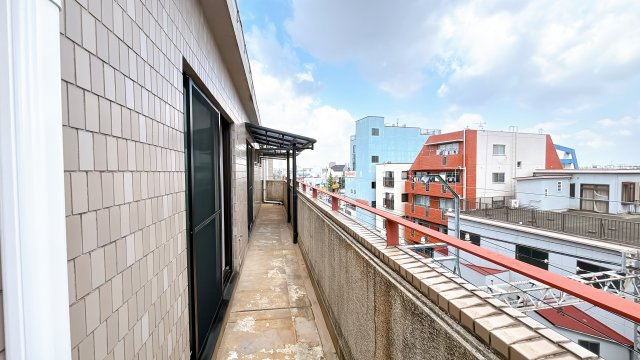 日神パレステージ小岩第2のその他