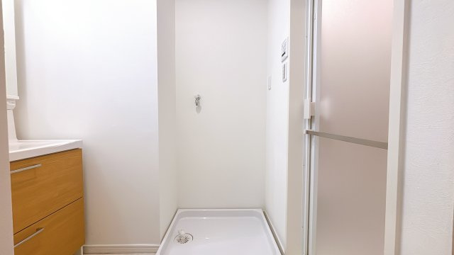 日神パレステージ小岩第2の収納