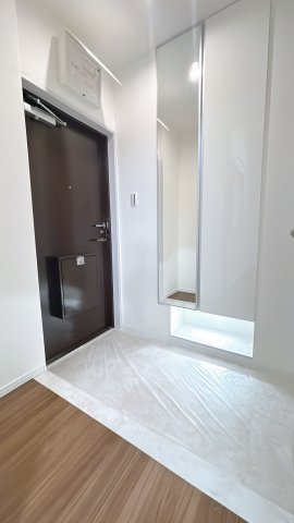 日神パレステージ小岩第2のその他