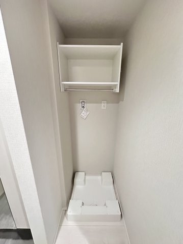 【設備】ドゥーエ亀戸Ⅱ