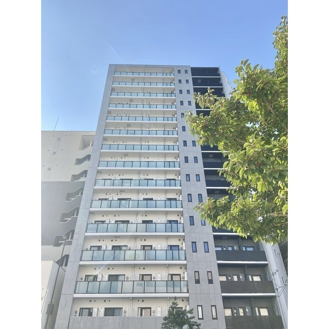ドゥーエ亀戸Ⅱの画像