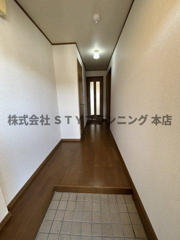 仲介手数料０円！レナジア久地野の内装