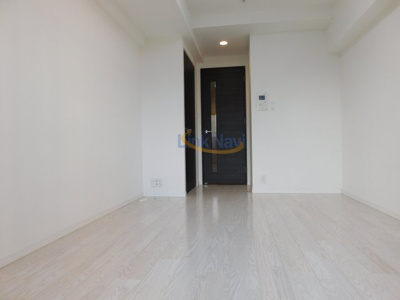 【居間・リビング】 | スワンズシティ大手前ソレイユ