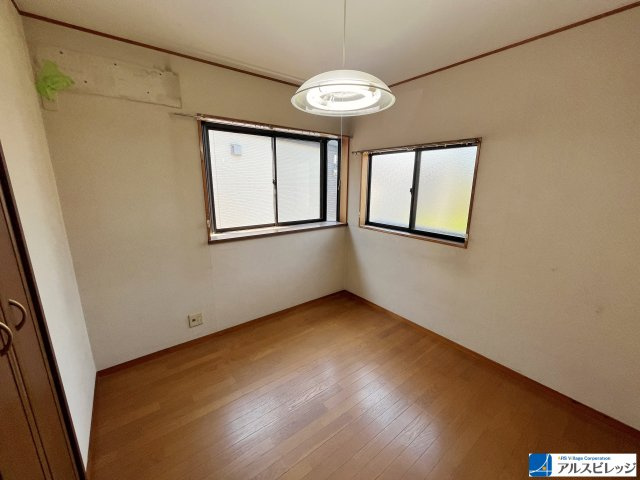 中古／富士見市羽沢1丁目の洋室