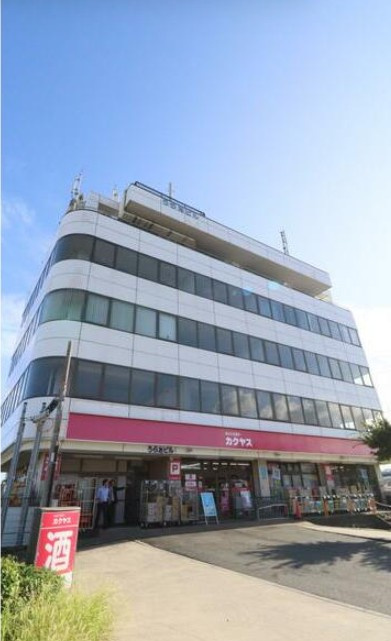 フロンティア２４６ビル