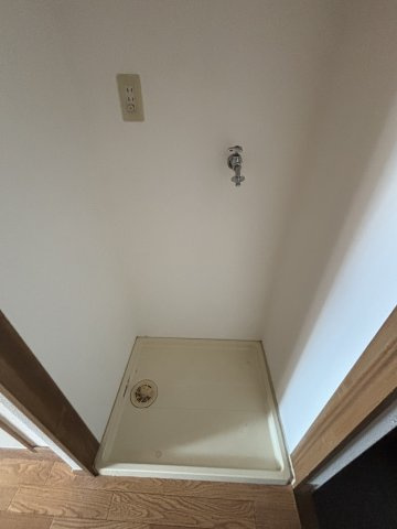 メルベーユの設備