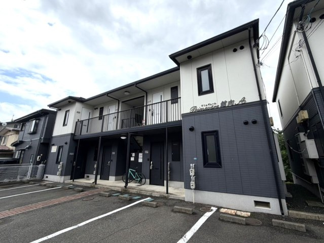 プリムヴェール館向Ａ棟