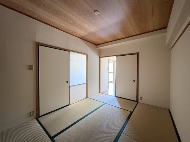 メゾン早瀬｜名古屋市の賃貸ならMy賃貸の和室|メゾン早瀬