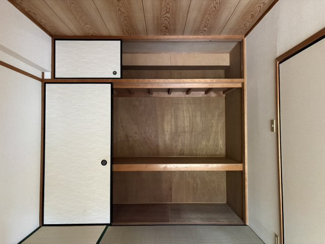メゾン早瀬｜名古屋市の賃貸ならMy賃貸の収納|メゾン早瀬