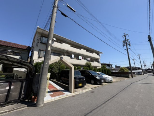 メゾン早瀬｜名古屋市の賃貸ならMy賃貸