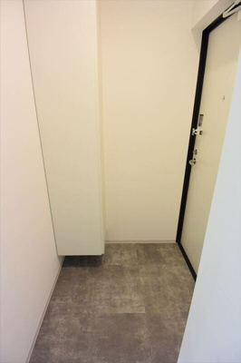 【玄関】 | サン・ステージ野村