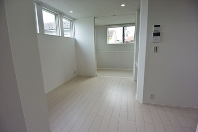 【内装】 | サン・ステージ野村