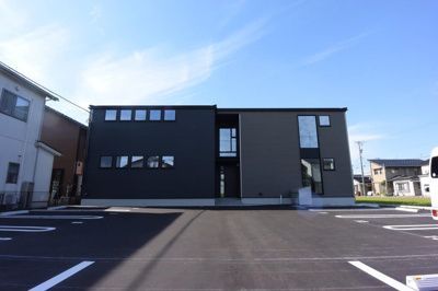 【外観】 | サン・ステージ野村