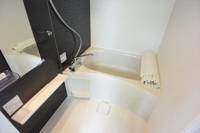 【浴室】 | サン・ステージ野村