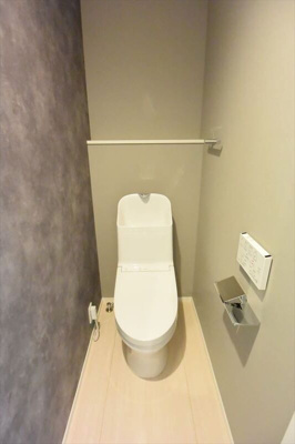 【トイレ】 | サン・ステージ野村