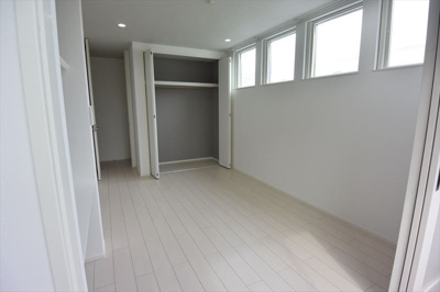 【居間・リビング】 | サン・ステージ野村