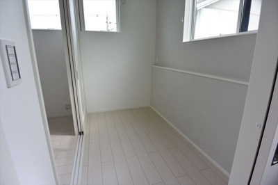 【洋室】 | サン・ステージ野村