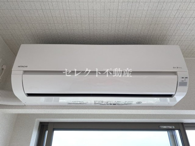 【設備】 | アイ・ヴィレッジ古閑中町Ｂ | 【アイ・ヴィレッジ古閑中町Ｂ】