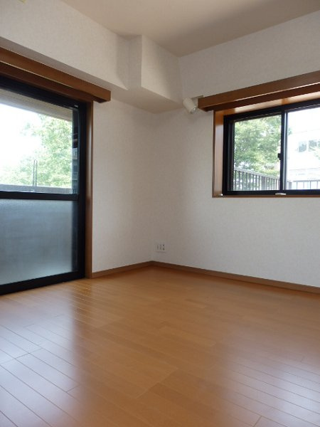 新品家具付きマンション高井戸西11(KaGood東京)の居間・リビング