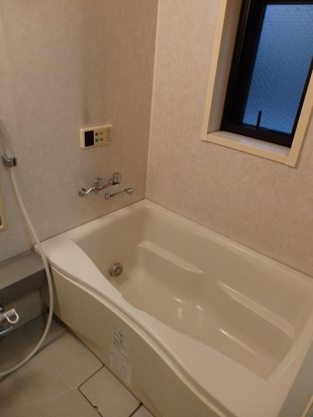 新品家具付きマンション高井戸西11(KaGood東京)の浴室