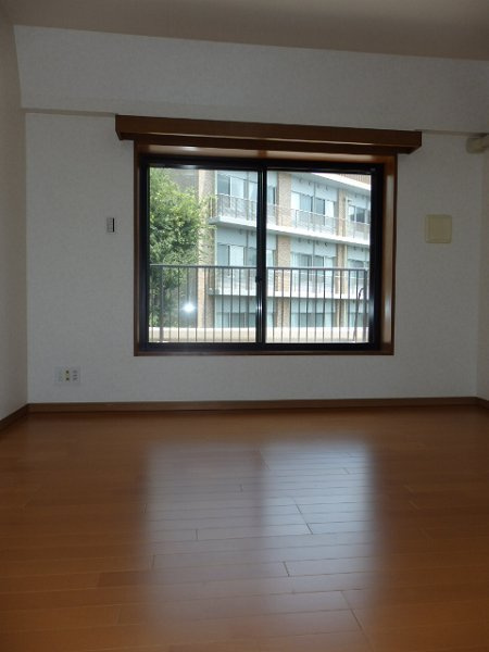 新品家具付きマンション高井戸西11(KaGood東京)の内装